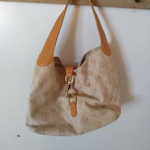 Dooney and Bourke bag